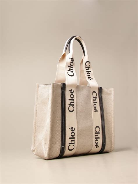 Women's Chloé Bags Sale .